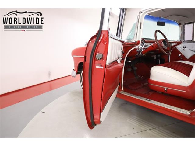 1955 Chevrolet Bel Air (CC-2096294) for sale in Denver , Colorado
