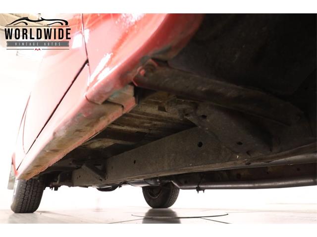 1955 Chevrolet Bel Air (CC-2096294) for sale in Denver , Colorado