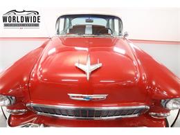 1955 Chevrolet Bel Air (CC-2096294) for sale in Denver , Colorado