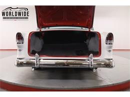 1955 Chevrolet Bel Air (CC-2096294) for sale in Denver , Colorado