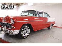 1955 Chevrolet Bel Air (CC-2096294) for sale in Denver , Colorado