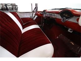 1955 Chevrolet Bel Air (CC-2096294) for sale in Denver , Colorado