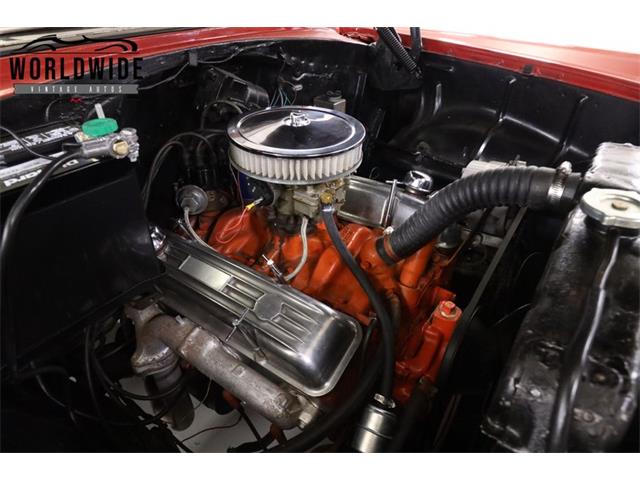 1955 Chevrolet Bel Air (CC-2096294) for sale in Denver , Colorado