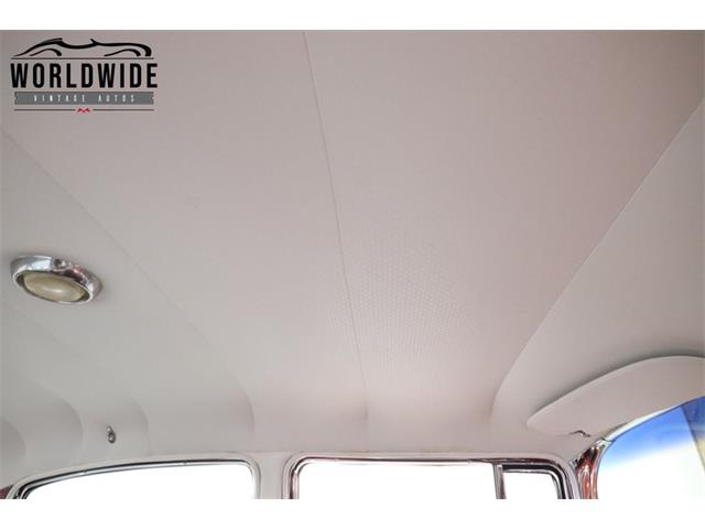 1955 Chevrolet Bel Air (CC-2096294) for sale in Denver , Colorado