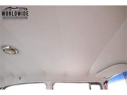 1955 Chevrolet Bel Air (CC-2096294) for sale in Denver , Colorado