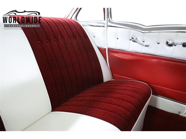 1955 Chevrolet Bel Air (CC-2096294) for sale in Denver , Colorado
