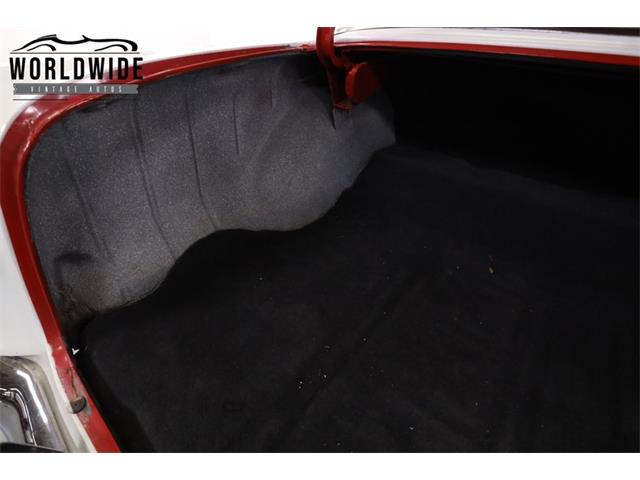 1955 Chevrolet Bel Air (CC-2096294) for sale in Denver , Colorado