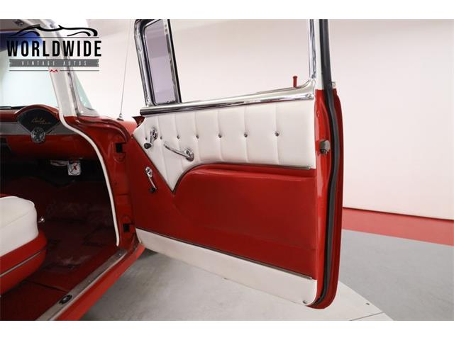 1955 Chevrolet Bel Air (CC-2096294) for sale in Denver , Colorado