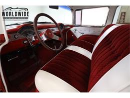 1955 Chevrolet Bel Air (CC-2096294) for sale in Denver , Colorado
