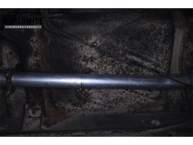 1955 Chevrolet Bel Air (CC-2096294) for sale in Denver , Colorado