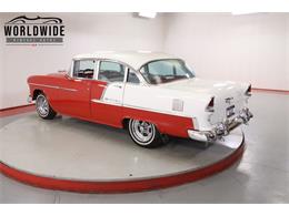 1955 Chevrolet Bel Air (CC-2096294) for sale in Denver , Colorado