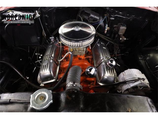1955 Chevrolet Bel Air (CC-2096294) for sale in Denver , Colorado