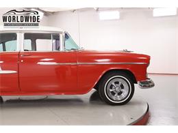 1955 Chevrolet Bel Air (CC-2096294) for sale in Denver , Colorado