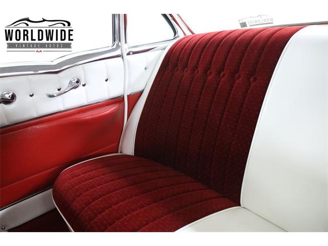 1955 Chevrolet Bel Air (CC-2096294) for sale in Denver , Colorado