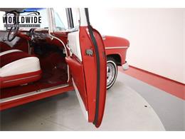 1955 Chevrolet Bel Air (CC-2096294) for sale in Denver , Colorado