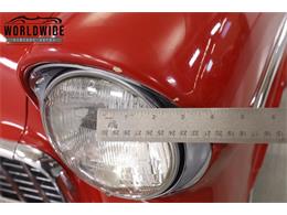 1955 Chevrolet Bel Air (CC-2096294) for sale in Denver , Colorado
