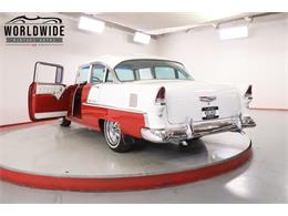 1955 Chevrolet Bel Air (CC-2096294) for sale in Denver , Colorado