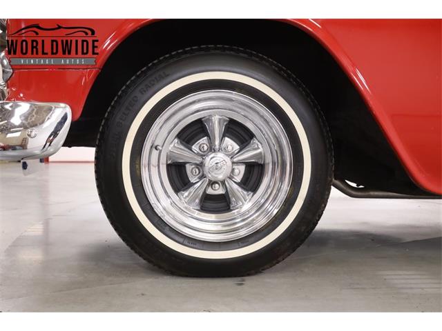 1955 Chevrolet Bel Air (CC-2096294) for sale in Denver , Colorado