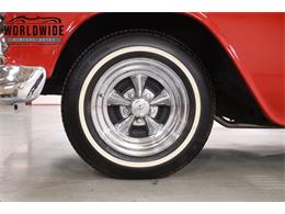 1955 Chevrolet Bel Air (CC-2096294) for sale in Denver , Colorado