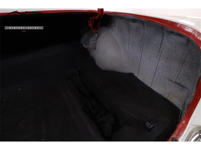 1955 Chevrolet Bel Air (CC-2096294) for sale in Denver , Colorado