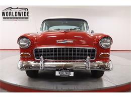 1955 Chevrolet Bel Air (CC-2096294) for sale in Denver , Colorado