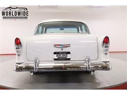 1955 Chevrolet Bel Air (CC-2096294) for sale in Denver , Colorado