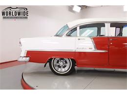 1955 Chevrolet Bel Air (CC-2096294) for sale in Denver , Colorado