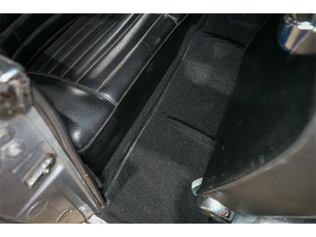 1962 Studebaker Gran Turismo (CC-2096295) for sale in Kentwood, Michigan