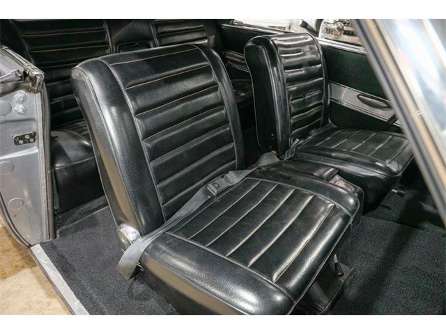 1962 Studebaker Gran Turismo (CC-2096295) for sale in Kentwood, Michigan