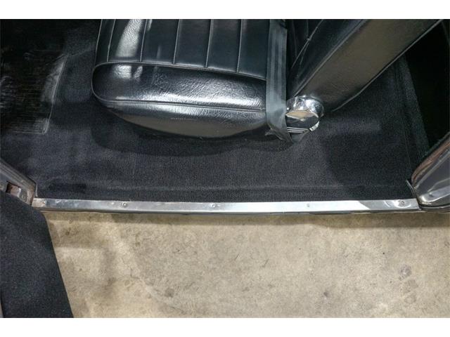 1962 Studebaker Gran Turismo (CC-2096295) for sale in Kentwood, Michigan
