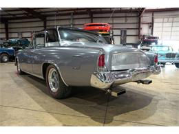 1962 Studebaker Gran Turismo (CC-2096295) for sale in Kentwood, Michigan
