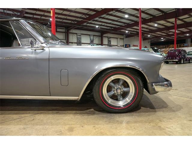 1962 Studebaker Gran Turismo (CC-2096295) for sale in Kentwood, Michigan