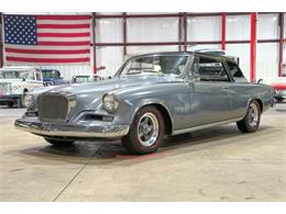 1962 Studebaker Gran Turismo (CC-2096295) for sale in Kentwood, Michigan