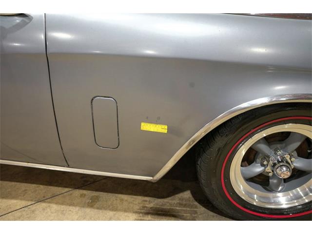 1962 Studebaker Gran Turismo (CC-2096295) for sale in Kentwood, Michigan