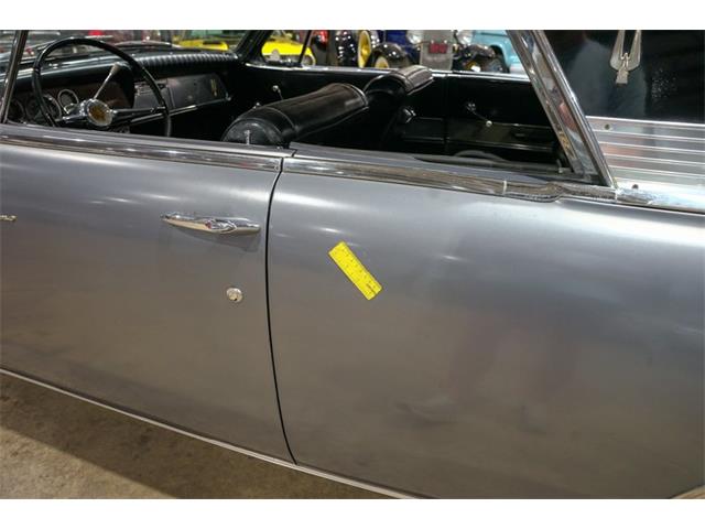 1962 Studebaker Gran Turismo (CC-2096295) for sale in Kentwood, Michigan