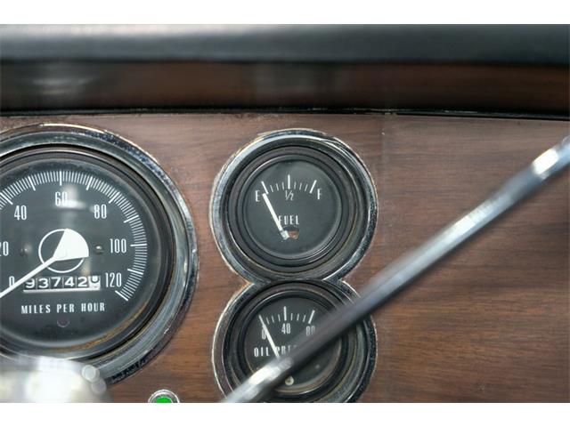 1962 Studebaker Gran Turismo (CC-2096295) for sale in Kentwood, Michigan