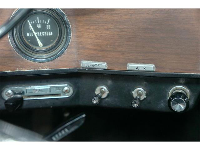 1962 Studebaker Gran Turismo (CC-2096295) for sale in Kentwood, Michigan