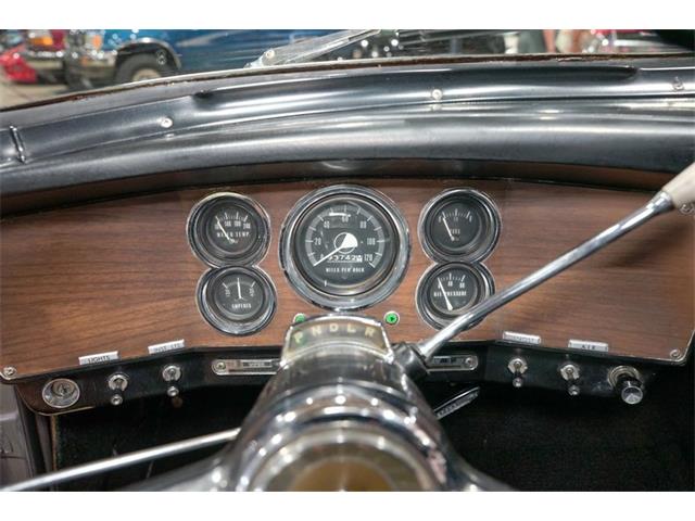 1962 Studebaker Gran Turismo (CC-2096295) for sale in Kentwood, Michigan