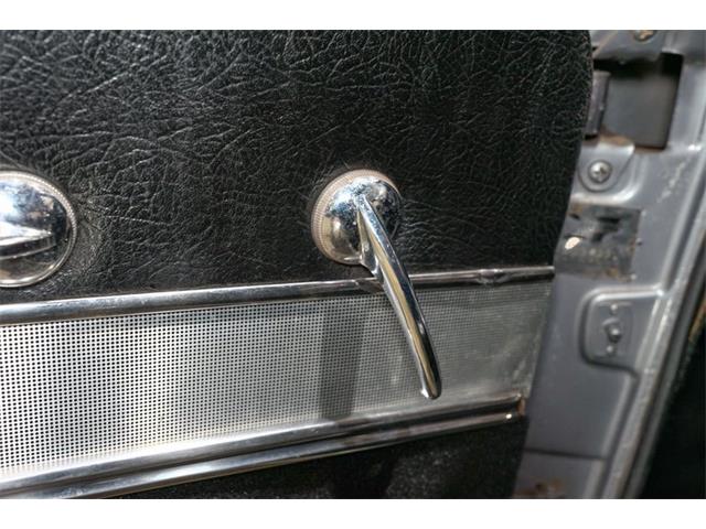 1962 Studebaker Gran Turismo (CC-2096295) for sale in Kentwood, Michigan