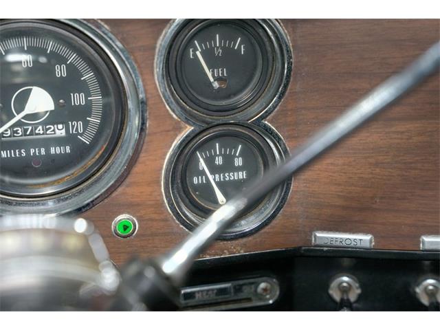 1962 Studebaker Gran Turismo (CC-2096295) for sale in Kentwood, Michigan