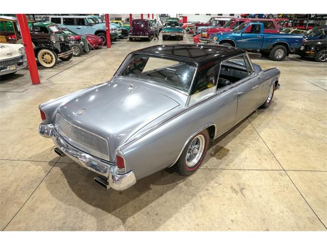 1962 Studebaker Gran Turismo (CC-2096295) for sale in Kentwood, Michigan