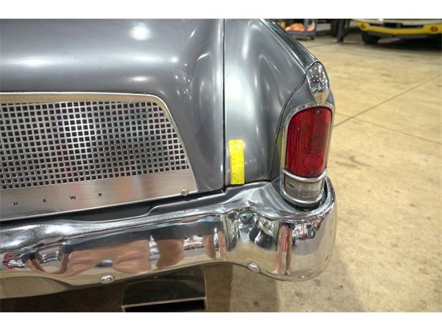 1962 Studebaker Gran Turismo (CC-2096295) for sale in Kentwood, Michigan