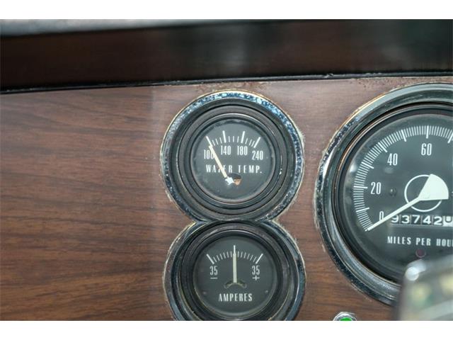 1962 Studebaker Gran Turismo (CC-2096295) for sale in Kentwood, Michigan
