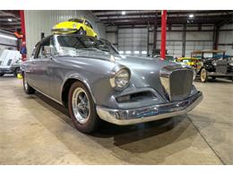 1962 Studebaker Gran Turismo (CC-2096295) for sale in Kentwood, Michigan