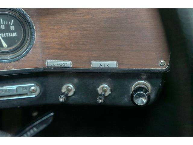 1962 Studebaker Gran Turismo (CC-2096295) for sale in Kentwood, Michigan
