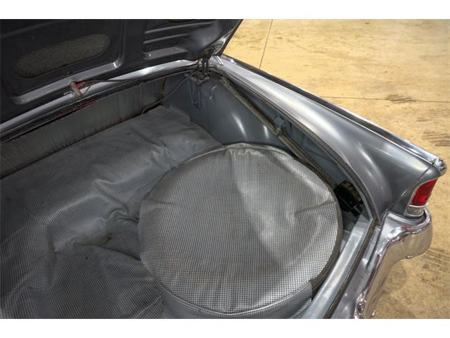 1962 Studebaker Gran Turismo (CC-2096295) for sale in Kentwood, Michigan