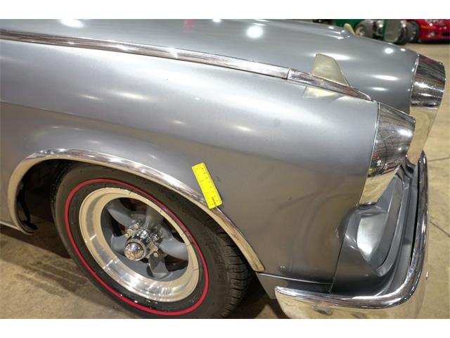 1962 Studebaker Gran Turismo (CC-2096295) for sale in Kentwood, Michigan