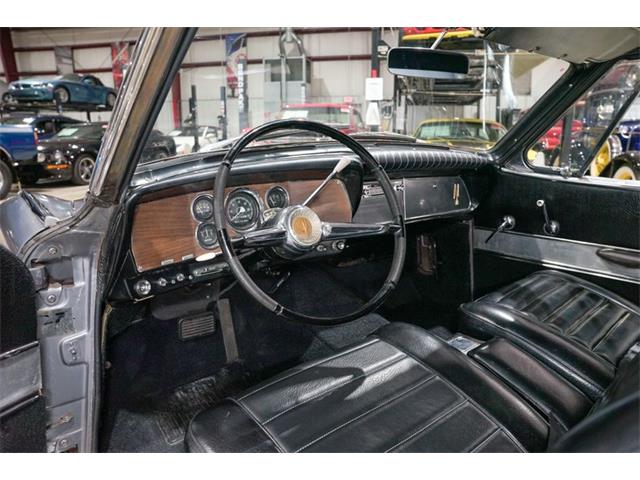 1962 Studebaker Gran Turismo (CC-2096295) for sale in Kentwood, Michigan