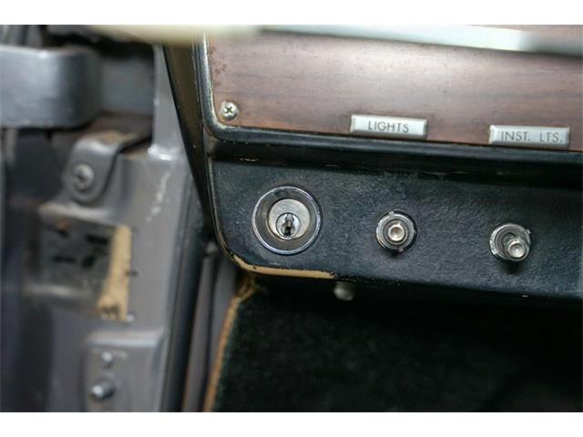 1962 Studebaker Gran Turismo (CC-2096295) for sale in Kentwood, Michigan
