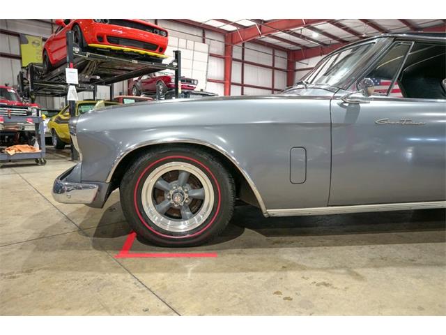 1962 Studebaker Gran Turismo (CC-2096295) for sale in Kentwood, Michigan